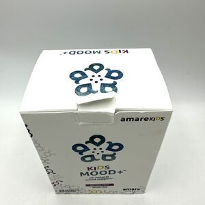 Amare Global Kids Mood+ Support Sugar Free Natural Fruit 30 Sticks*EX*6/25**